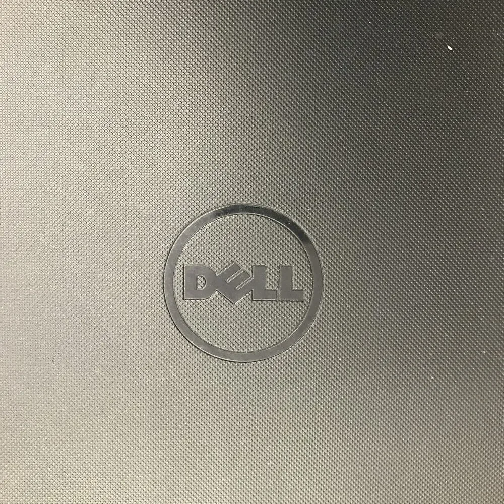 Dell Inspiron 14 3878 Laptop Black Intel Core Processor Unit Only No Charger